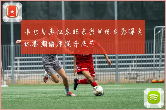 韦尔与奥拉朱旺亲密训练合影曝光休赛期偷师提升技艺